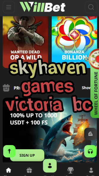 Skyhaven Games Victoria BC - Store Info-vz72fvrf.com